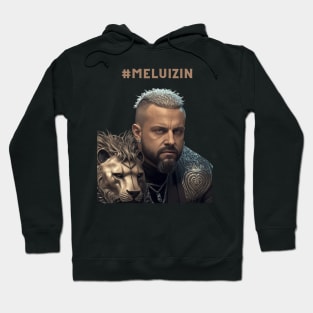 Luiz Ejlli Big Brother Hoodie